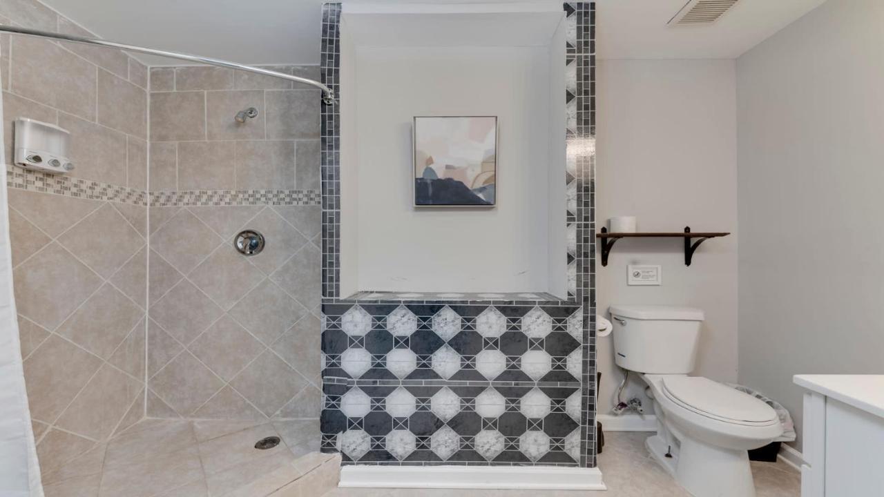 Stylish 3Br 3Ba Colonial House By Cozysuites Alexandría Exterior foto